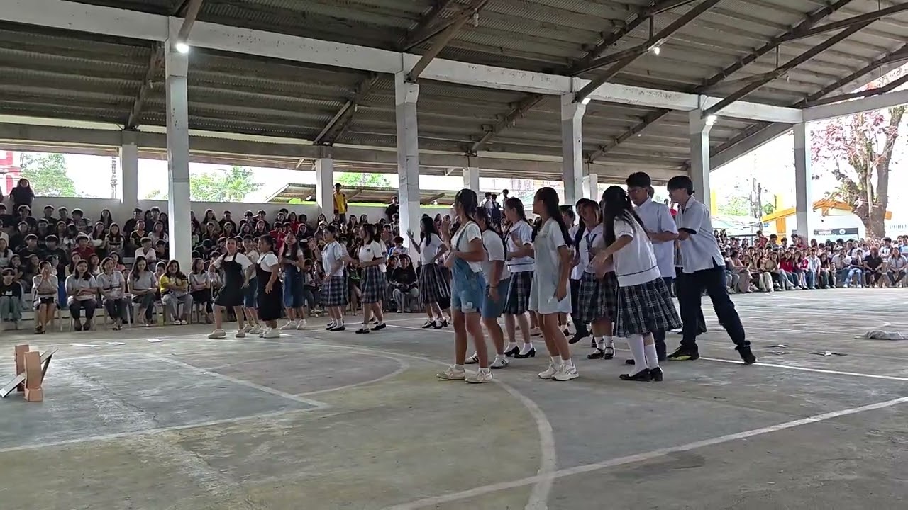Math Jingle