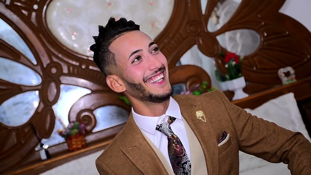 حفل زفاف الأخ الحبيب[علي حسين فرهود] الف الف مبروك ❤️ العريس لعب جوله¤