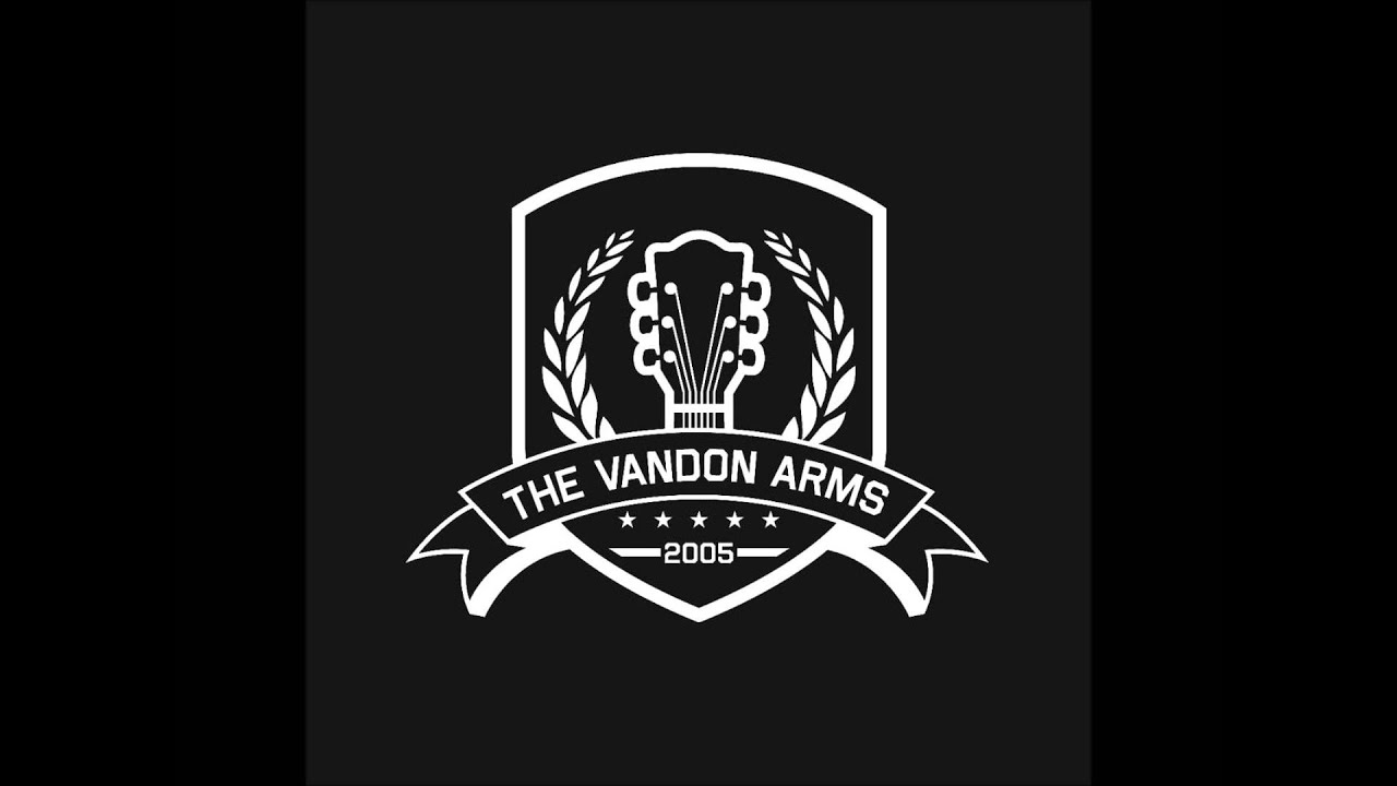 The Vandon Arms - Solid Ground