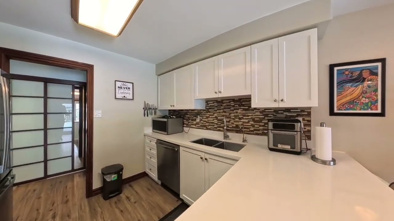 VIRTUAL TOUR | 171 Wheatland Dr, Cambridge Home Theater + Renovated | 3 Bed, 2 Full + 2 Half Bath