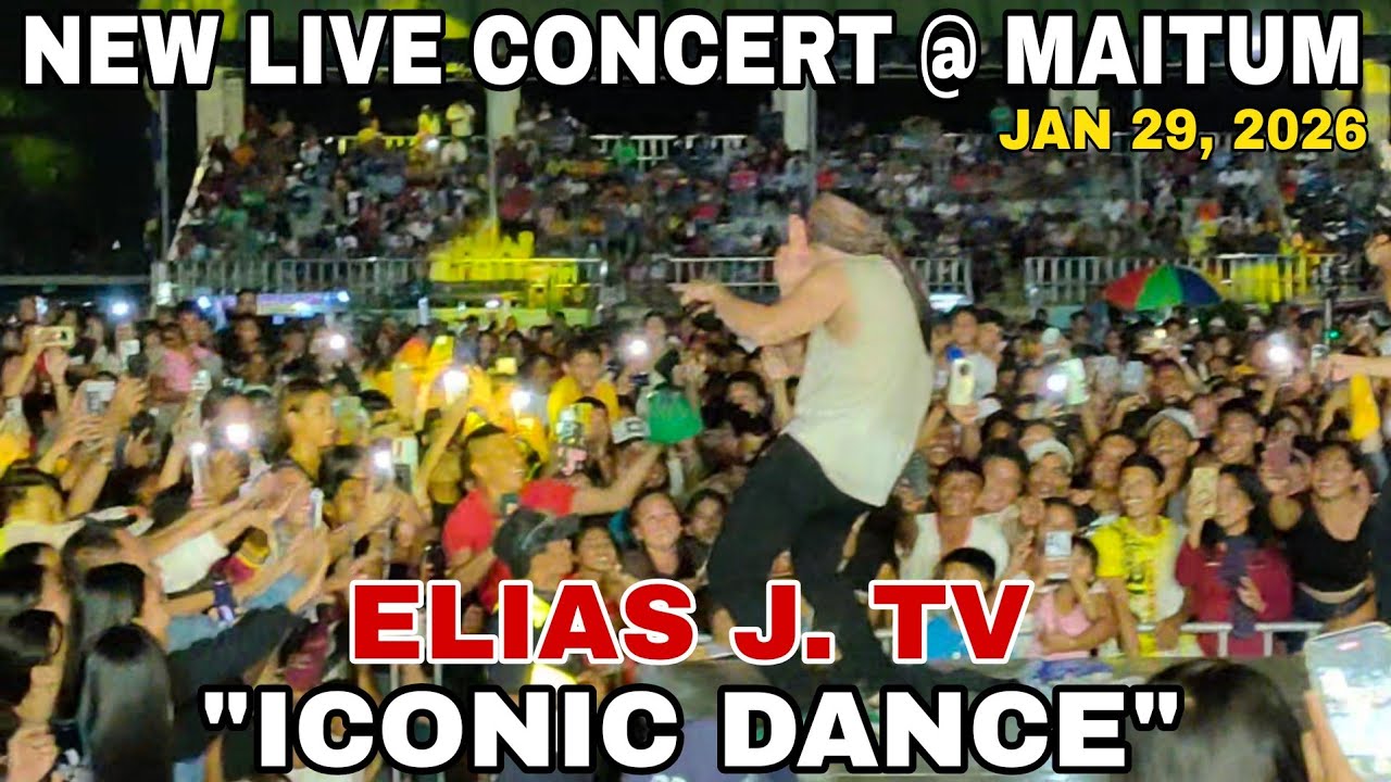 ELIAS J. TV - 