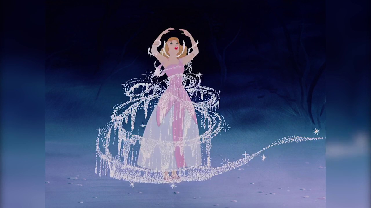 Askepott: Bibbidi-Bobbidi-Boo - Disney klassiker Norge
