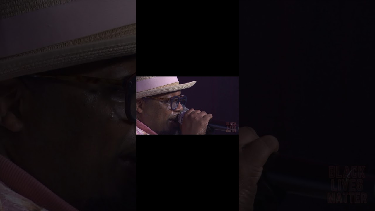 Dave Hollister- Performing 