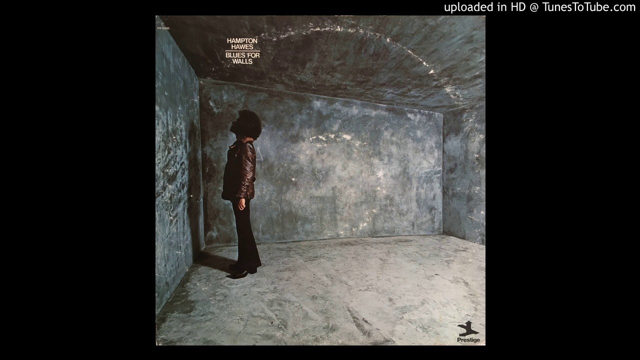 Hampton Hawes - Sun Dance