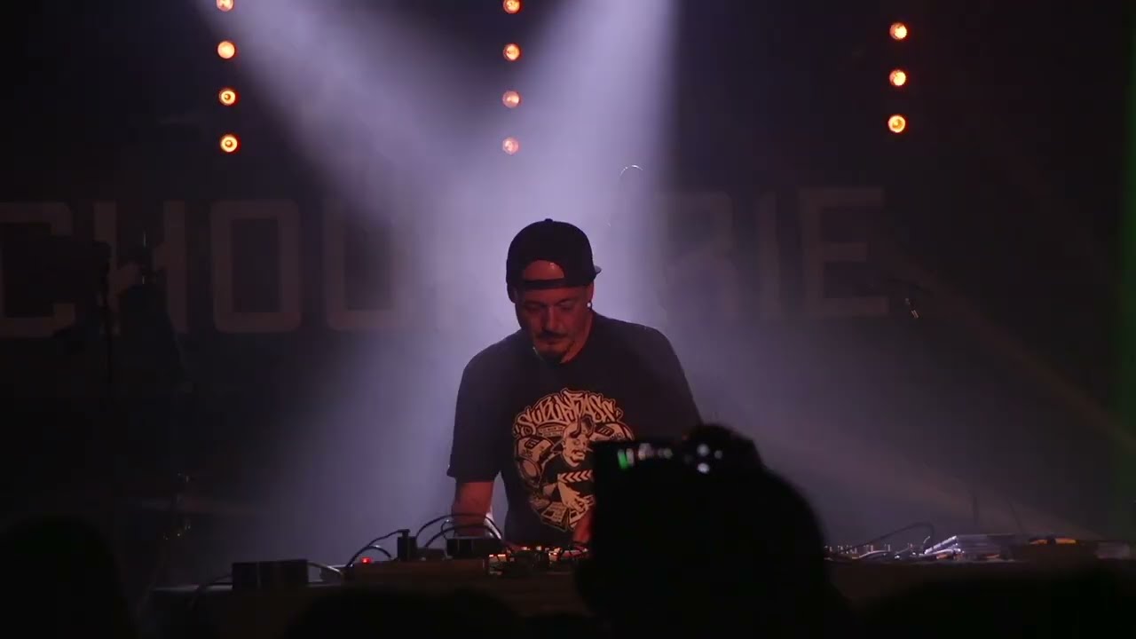 SUBURBASS I MASSACRE A LA LICHOUNERIE 2K21