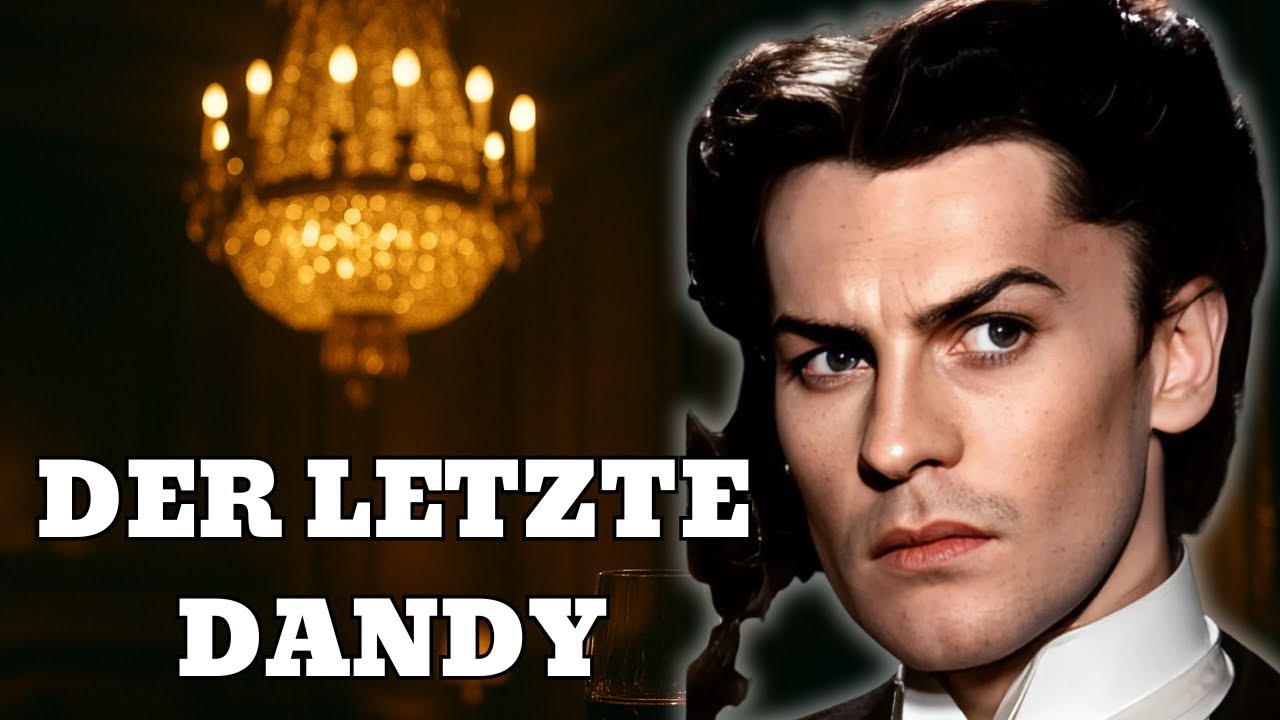 Helmut Berger – Der Letzte Dandy des europäischen Kinos