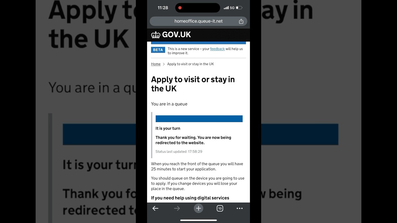 UK ballot visa 2026 how to apply | how to apply India young professionals scheme | UK Ballot 2026