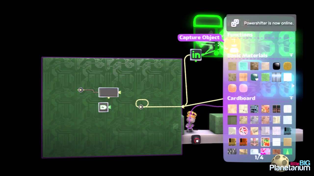LBP2-Torials 20: Feedback Loops (part 1)