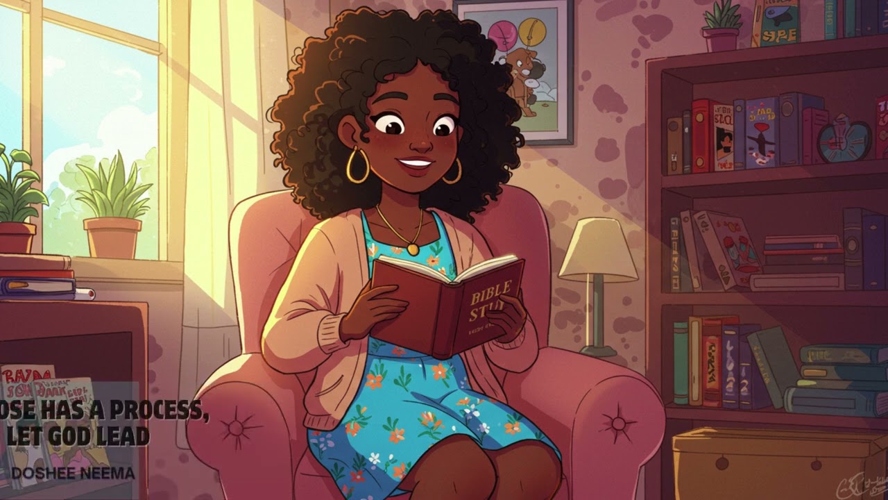 The Process Before the Promise By Doshee Neema
