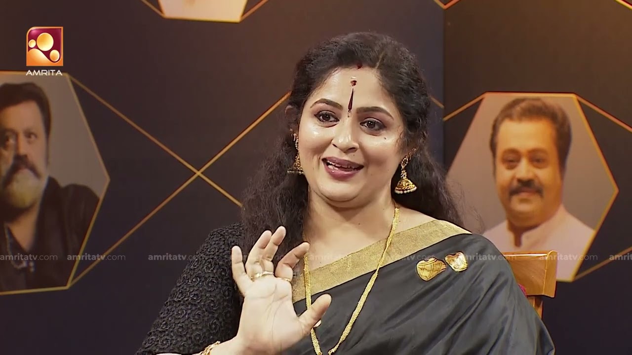ആദ്യ സിനിമയിൽ  നായകനായി സുരേഷ് ഗോപിയെ കാസ്റ്റ് ചെയ്യാൻ കാരണം : ഷാജി കൈലാസ്