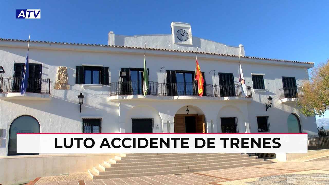 NOTICIAS ATV 20 ENERO 2026 – ACTUALIDAD DE ALHAURÍN EL GRANDE