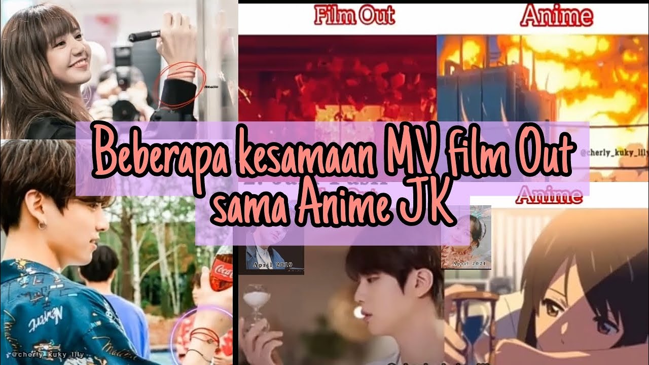 #lizkook |•TEORI LIZKOOK PART #18•|