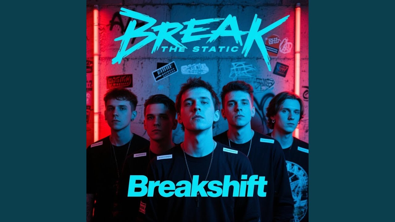 Break the Static