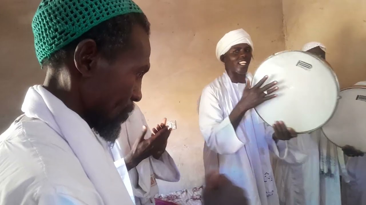 الزينحمزة