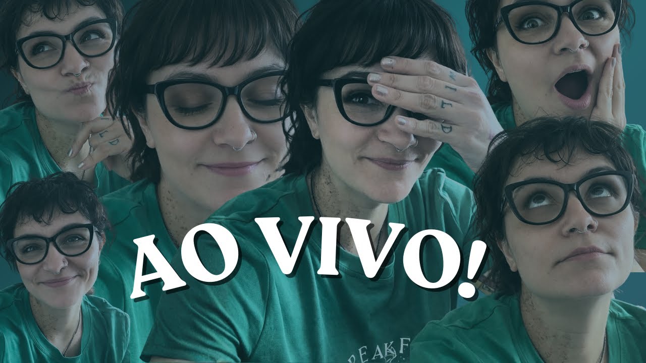 Planejamento com Tarot, Revisão da Semana, Limites, Mentoria - Live Diária - 08/02/26