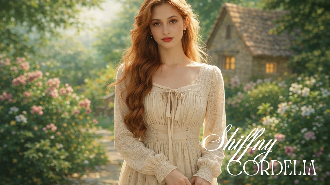 මොකක්ද ඒ රහස් කතාව |Shiffny Cordelia in Goldstone County
