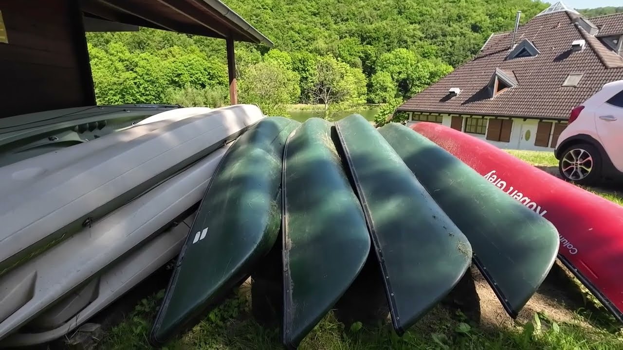 Riedener Waldsee