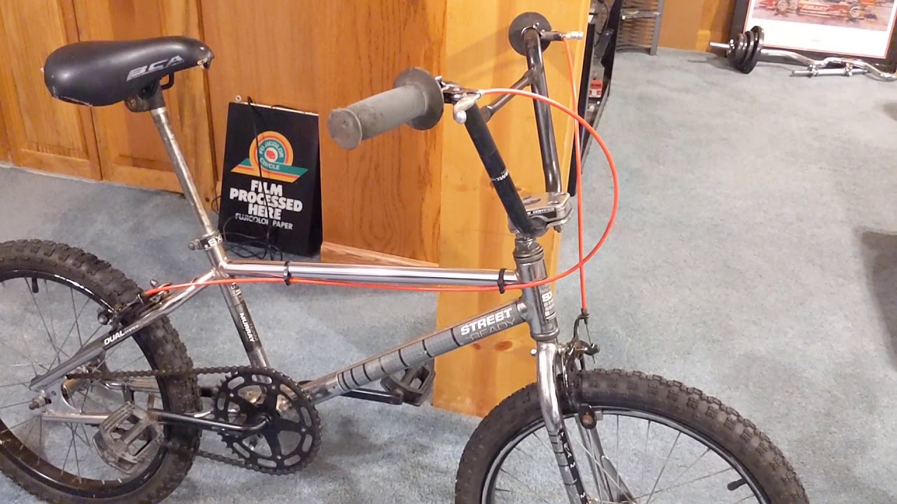 Facebook Find Vintage BMX 1986 Murray SX2 Old School Survivor