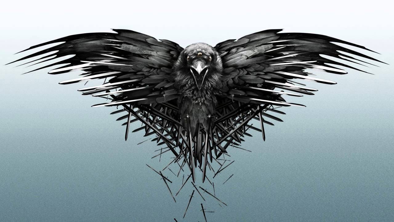 Game of Thrones Season 4 Soundtrack - 12 Oathkeeper