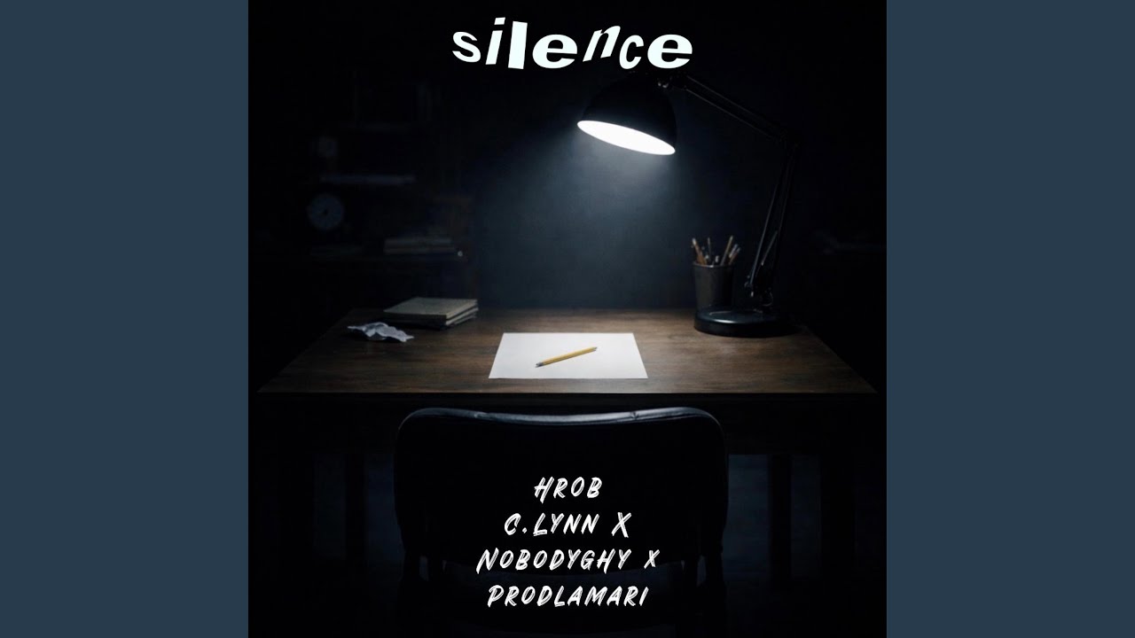 silence (feat. Prodlamari & NobodyGHY)