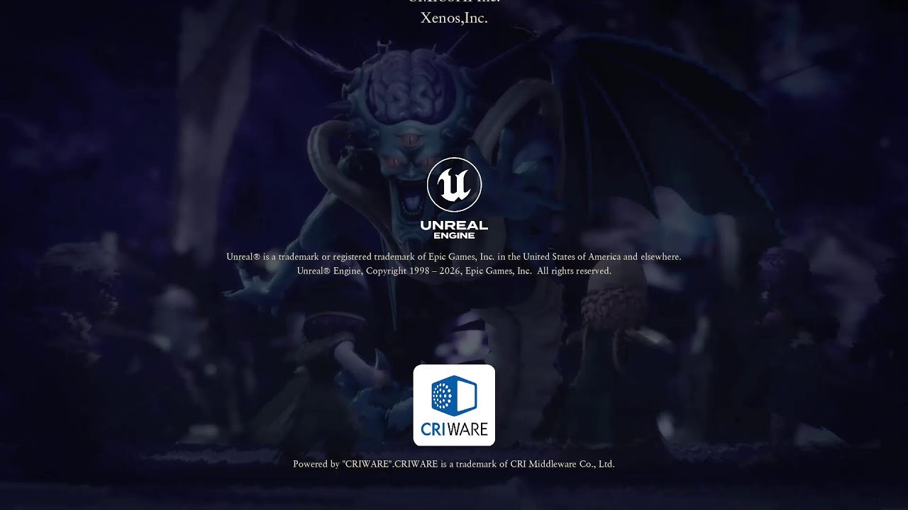 ドラゴンクエストＶⅡ Reimagineed#21ダークパレス潜入します