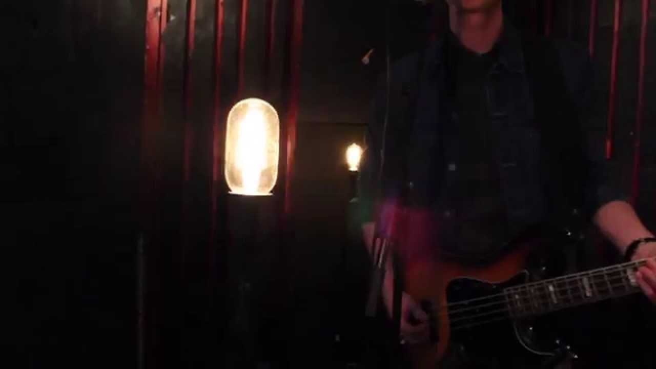 NovemberDecember - Battlefields (Live at Lydhavnen)