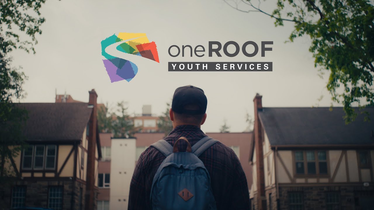 What is oneROOF Youth Services?