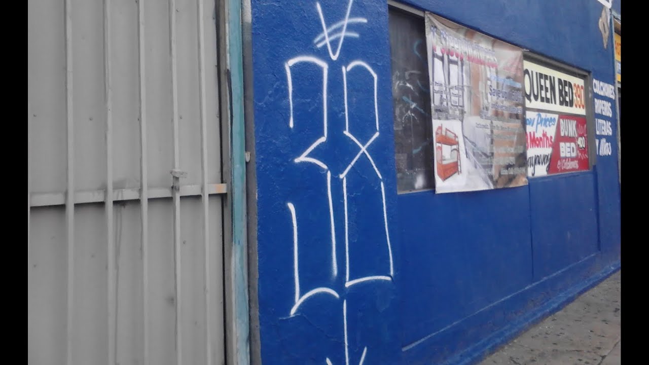 Член 38-й банды похищен и убит в Саут-Гейт