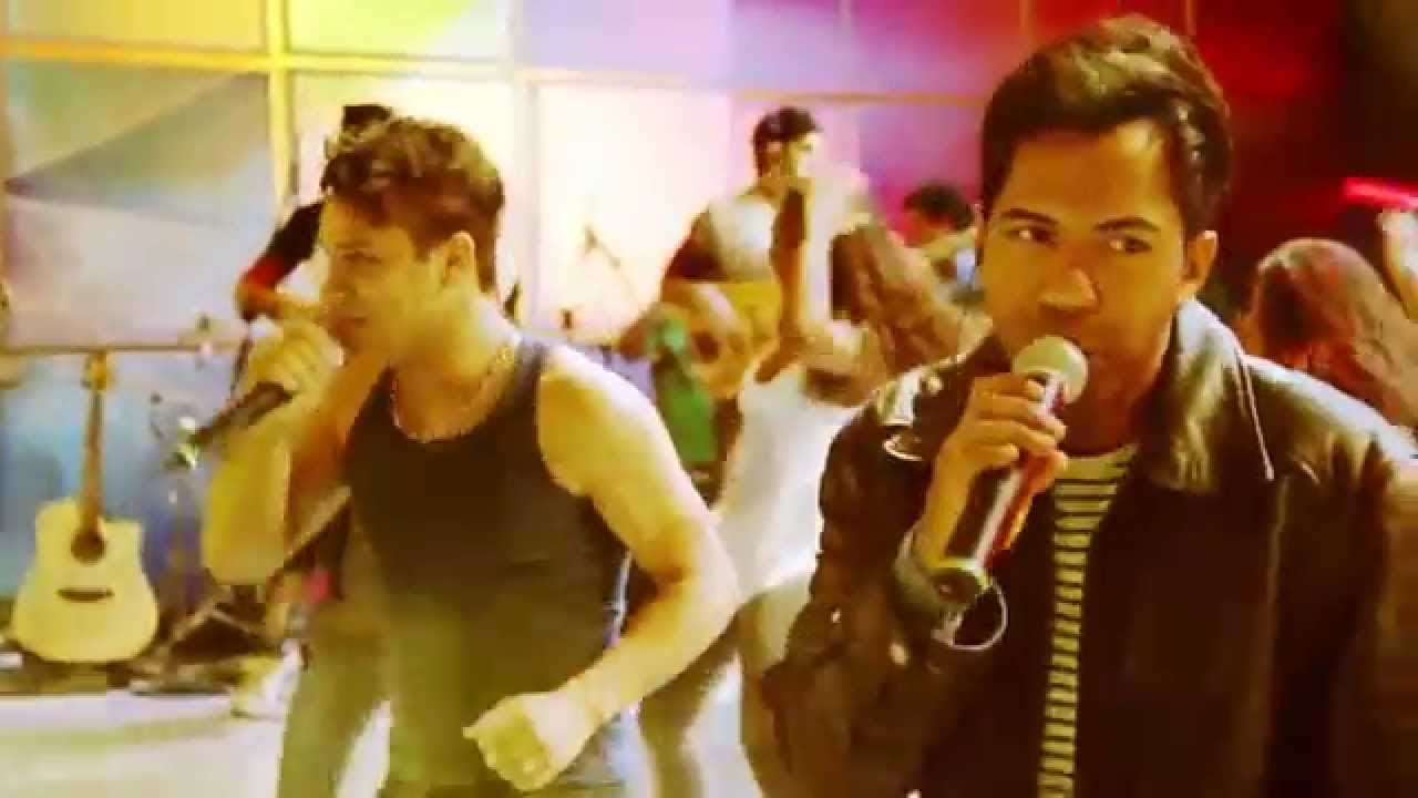 João Lucas e Marcelo - Vuco Vuco (Video clipe)