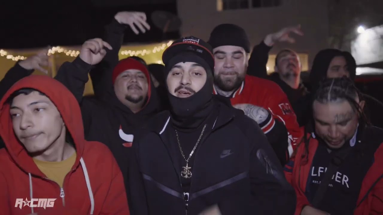 BT - Bullets N Burnouts ( official video) [dir. by SShooters]