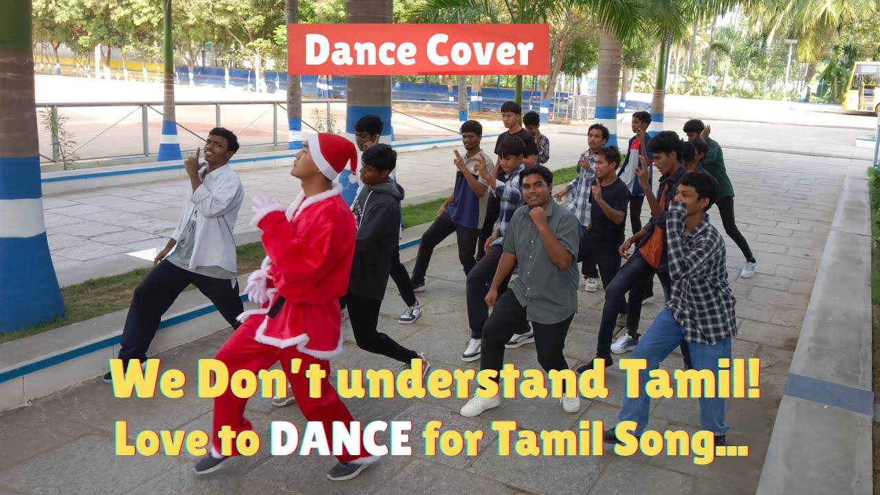 Thatha Varar 🎅 Chocolate Thatha Dance Cover | Christmas Special | Kutti Beats Tamil| 🎄 Thatha Varar