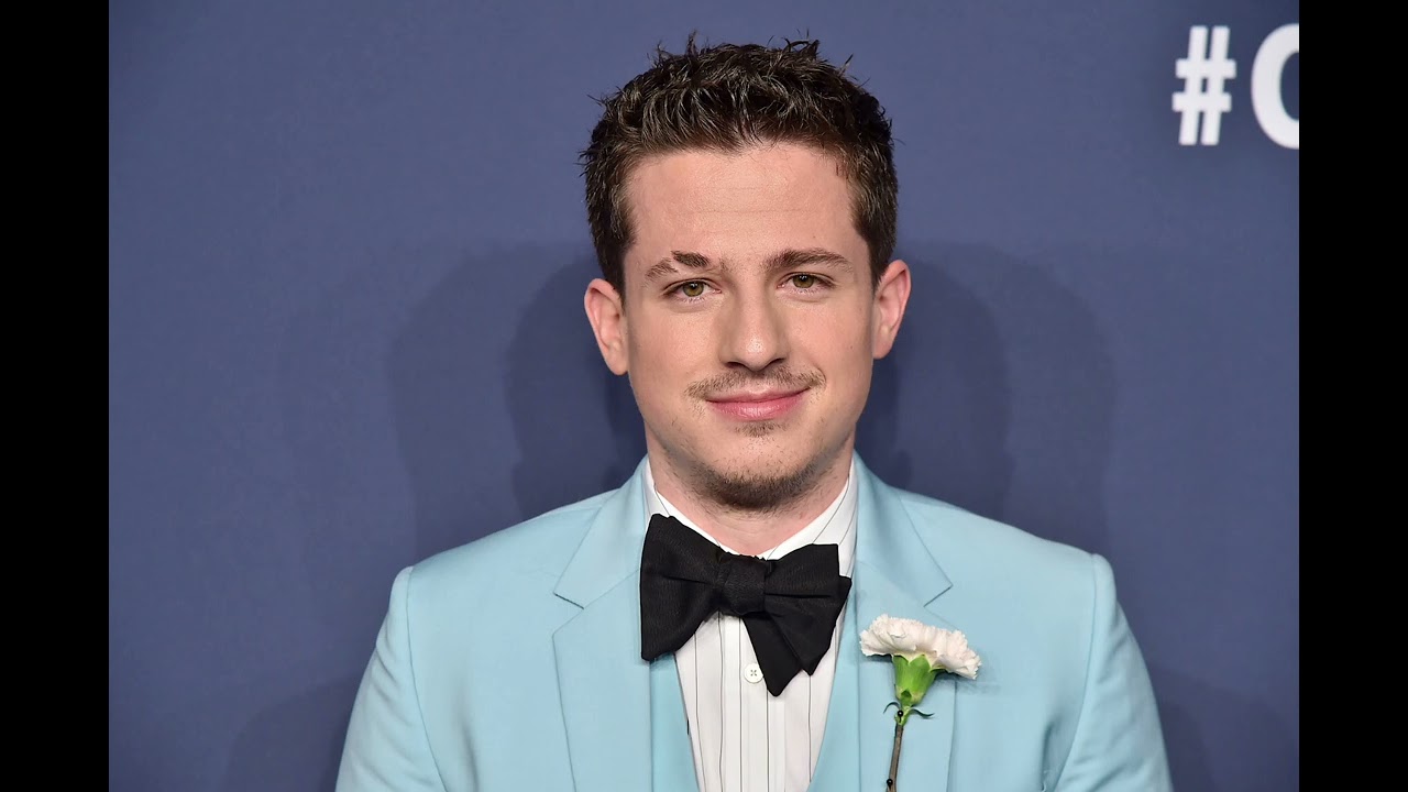 Charlie Puth - Stop