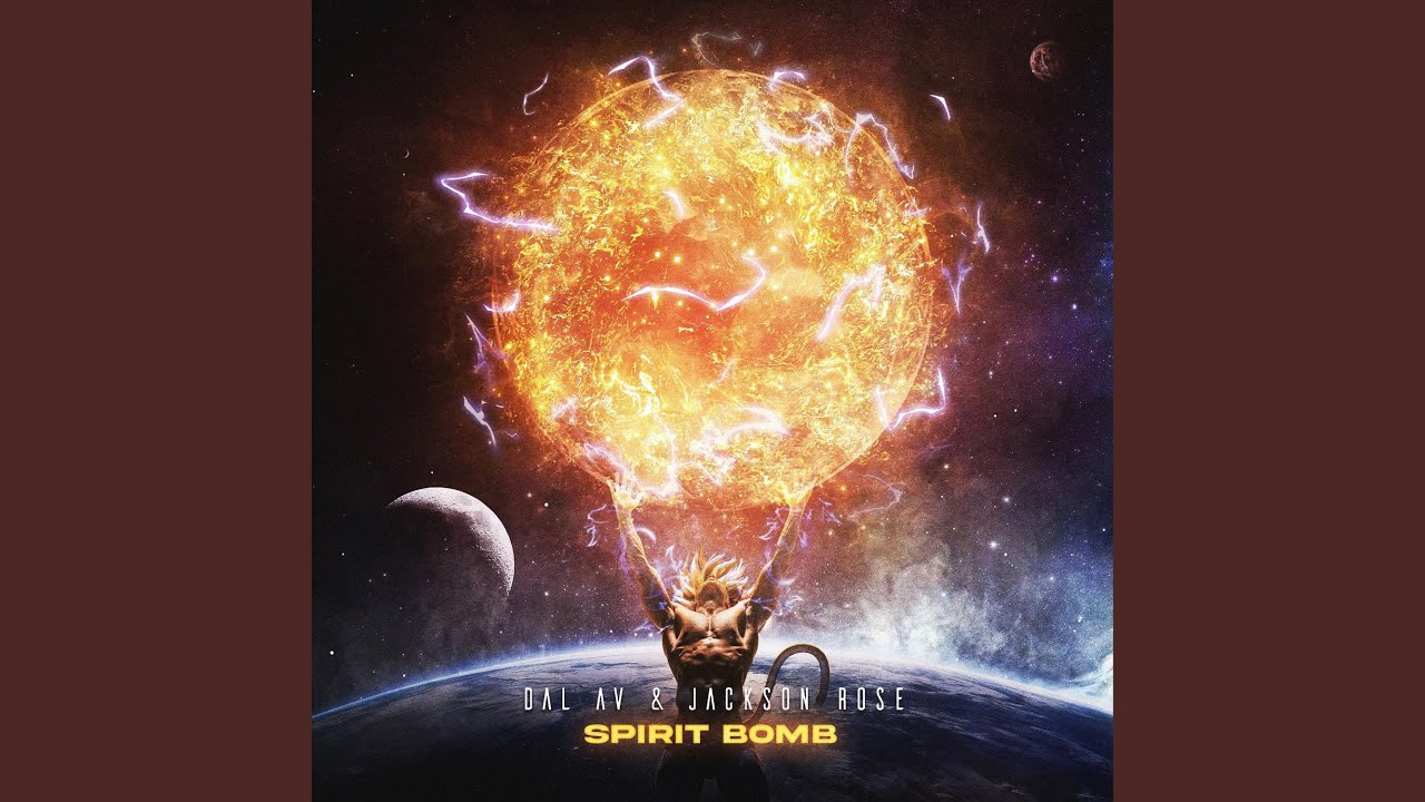 Spirit Bomb