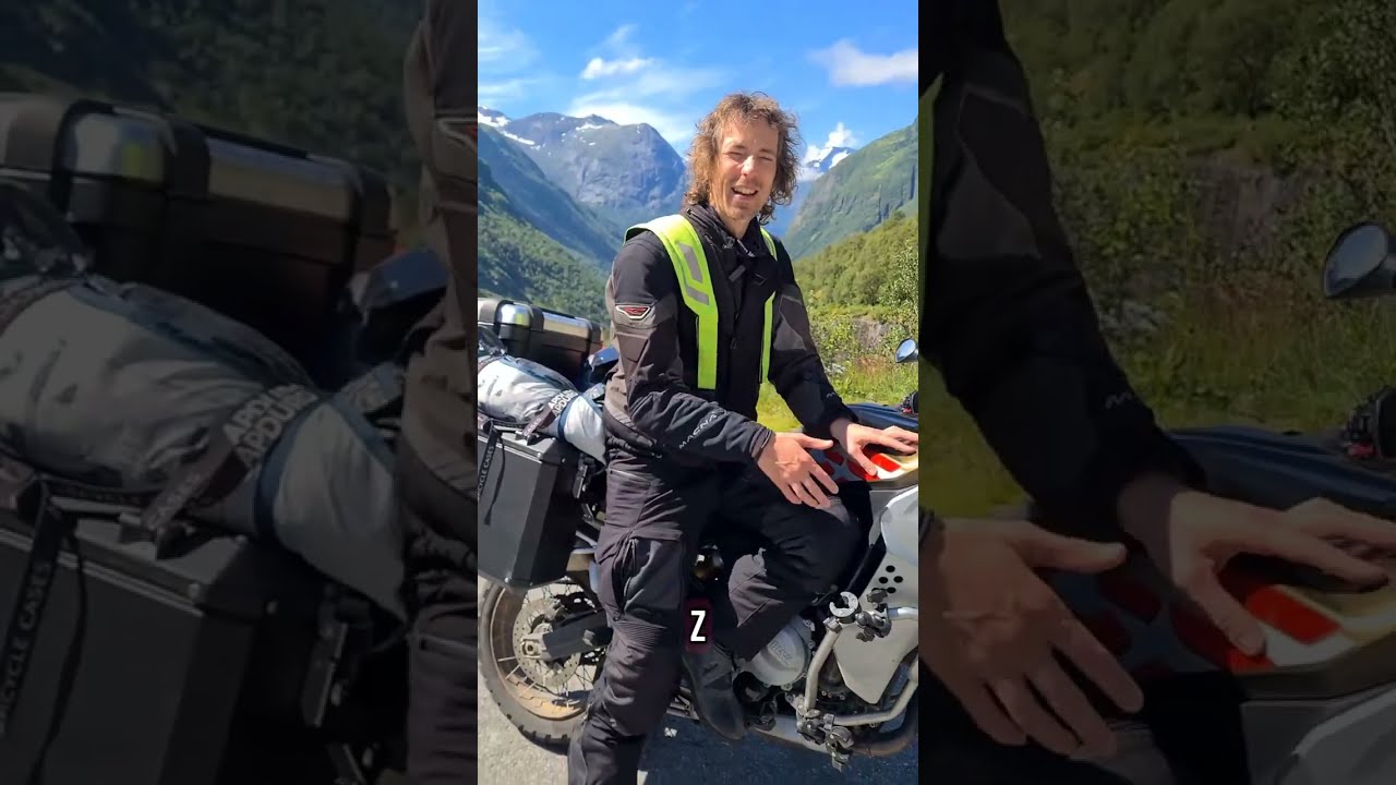 BMW F 850 GS Adventure po 14 tys. km - czy warto? Moja szczera opinia