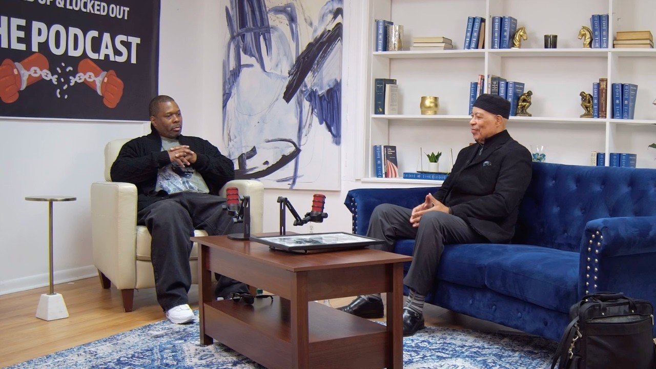 From the Bench to the Community — A Real Conversation with Judge Clifton Gray