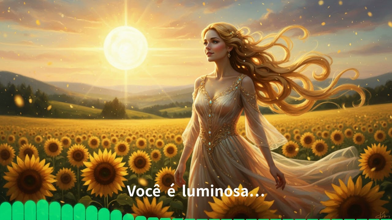 HELENA, MEU RAIO DE SOL