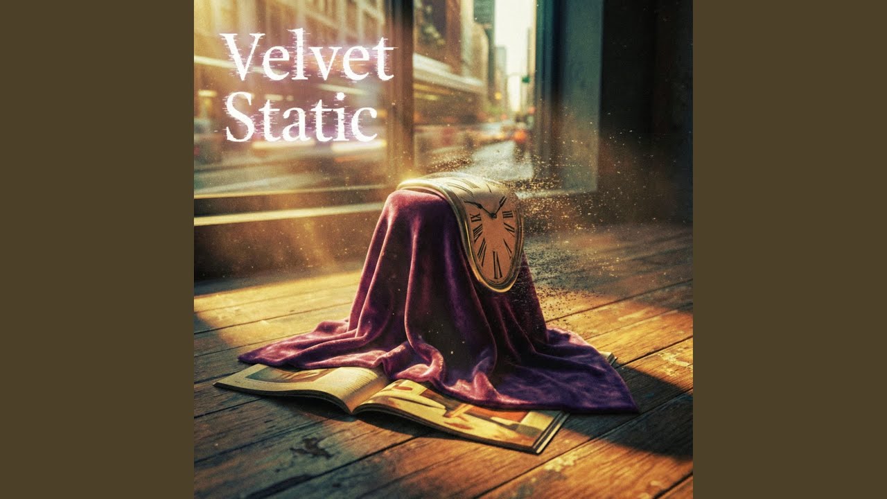 Velvet Static