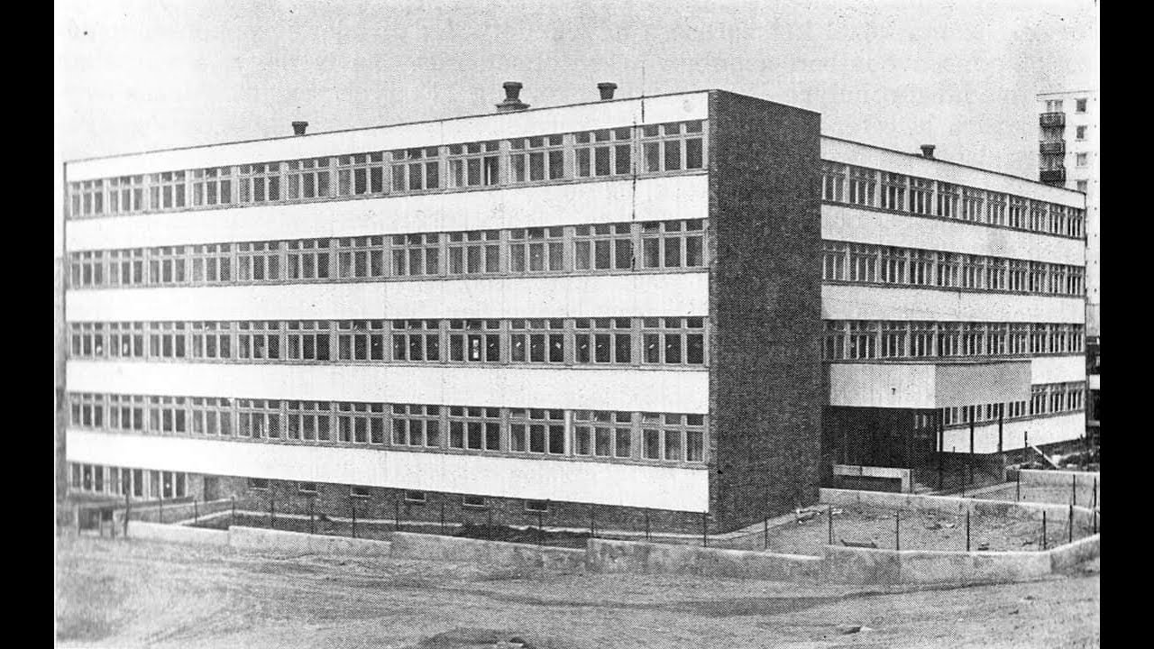 30 éves évfolyamtalálkozó 9-es sz. Általános Iskola Nyíregyháza 1980-1988