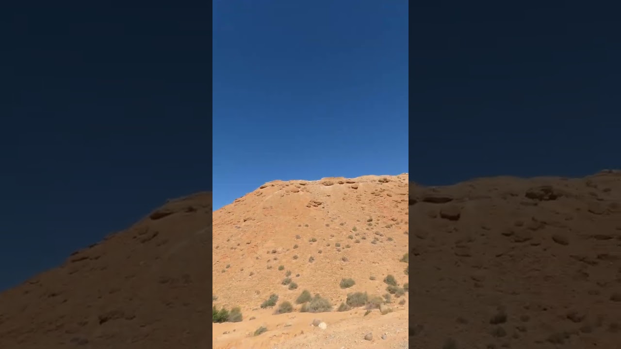 في طريقنا الى دوار بويعقوبات