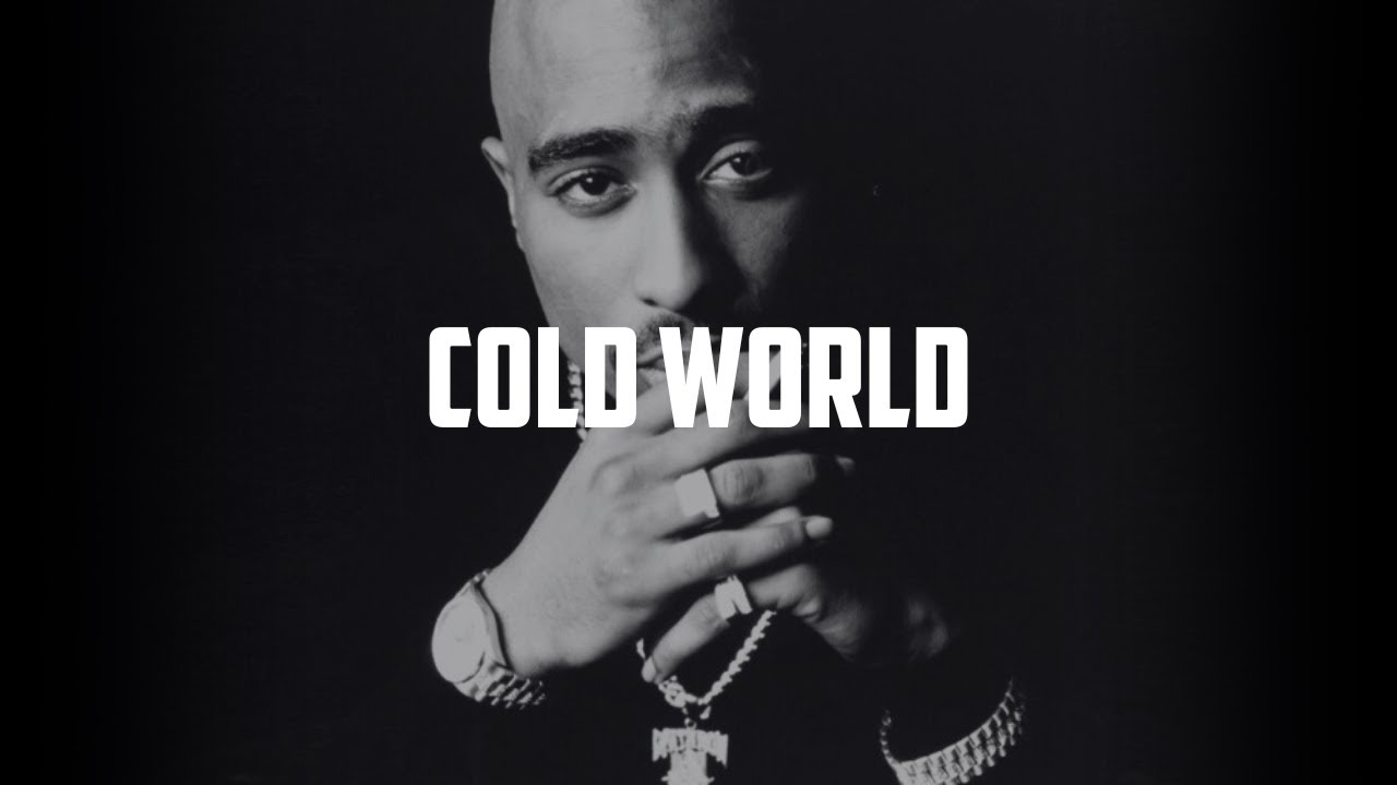 2pac Type Beat | 