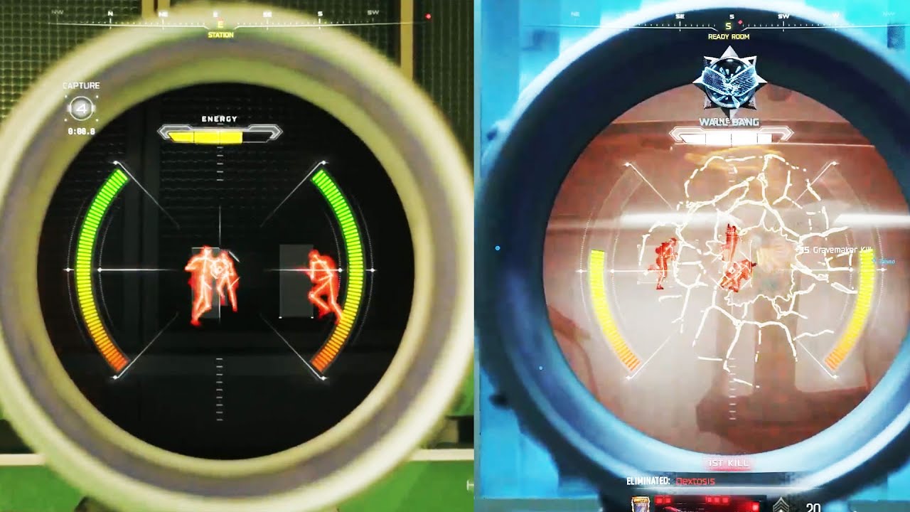 COD BO7 GRAVEMAKER Scorestreak Gameplay - Call Of Duty Black Ops 7 Sniping Scorestreak Showcase