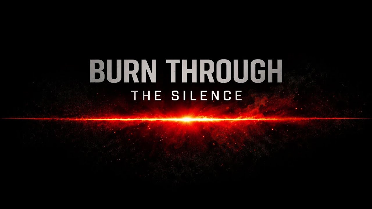 Burn Through The Silence | Alternative Metal