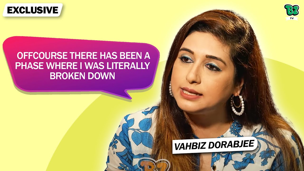 Exclusive: Vahbiz Dorabjee's Candid Chat on Saraswati Chandra, PKYEK, Gautam Rode & More