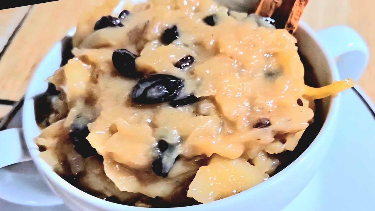 EN VIVO! DULCE DE COCO CON LECHE