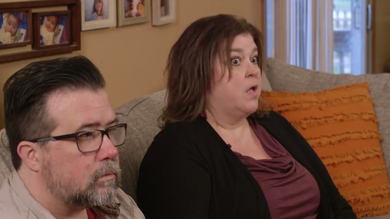 Behavioral Health: Meet the Horvat Family