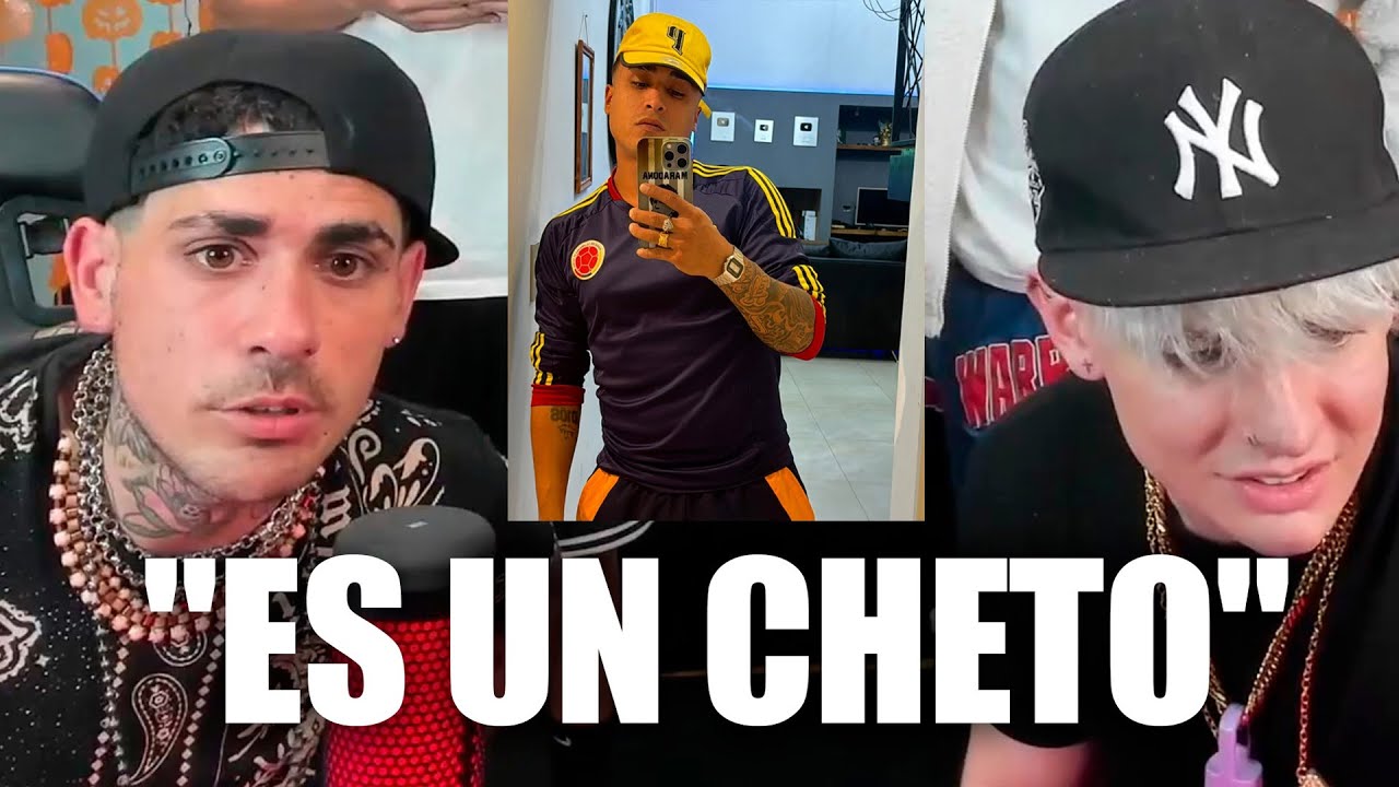 LIL PANI LE TIRA BEEF A AGUCHO DE LA MDS