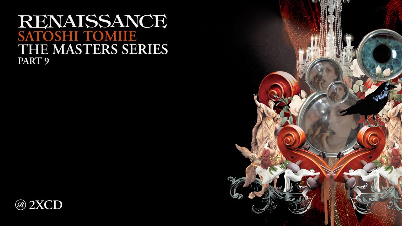 Renaissance: The Masters Series - Part 9 (CD1) (2007)