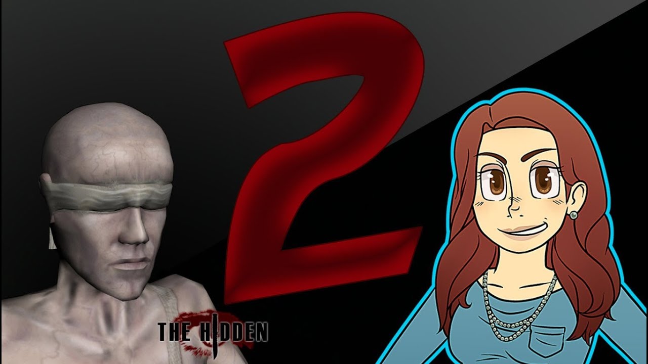 The Hidden vs. MKtheWorst | "MK & Thy's House of Horrors"