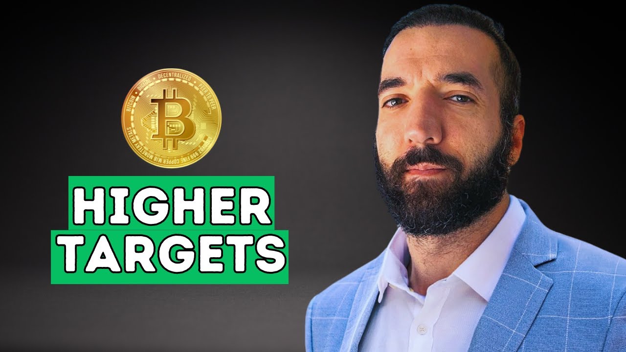 Bitcoin's Insatiable Demand