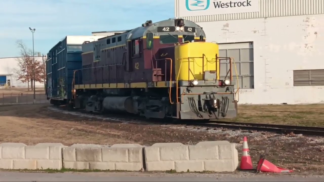 AM 42 Short Chase